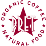Pret logo