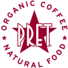 Pret logo